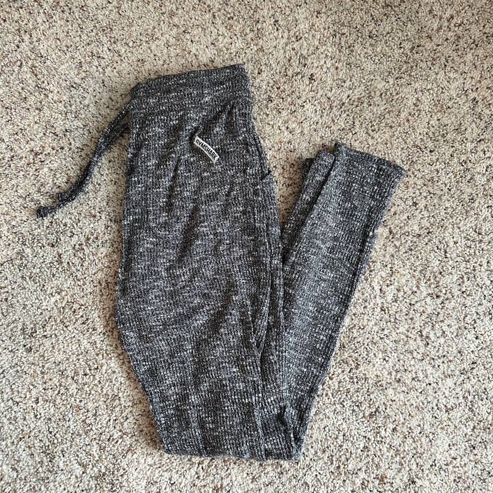 Gymshark leggings